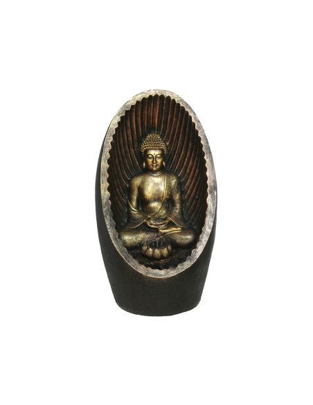 FUENTE BUDA MALINI 32X24X56CM