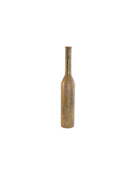 JARRON RESINA 17,5X100 HOJA MARRON JARRON RESINA 17,5X100 HOJA MARRON