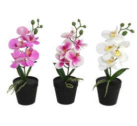 MACETA ORQUIDEAS X 5 R/TOUCH-28 CM (S)