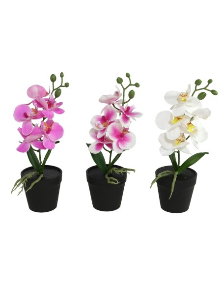 MACETA ORQUIDEAS X 5 R/TOUCH-28 CM (S)