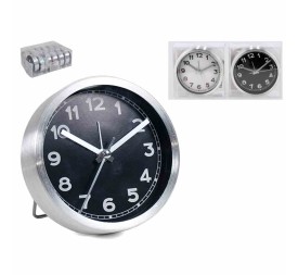 RELOJ DESPERTADOR MONTY 2 SURTIDO