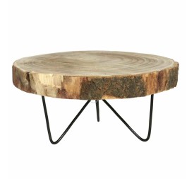 PEANA MADERA C/ STAND 25X25X11CM