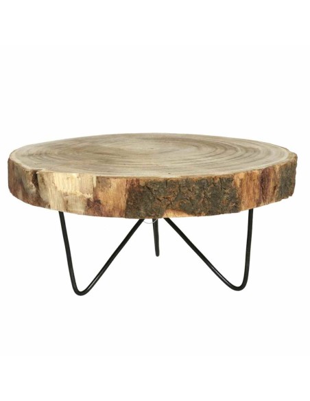 PEANA MADERA C/ STAND 25X25X11CM