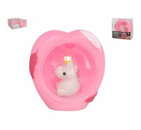 LÃMPARA LIL UNICORN 10X9,5CM