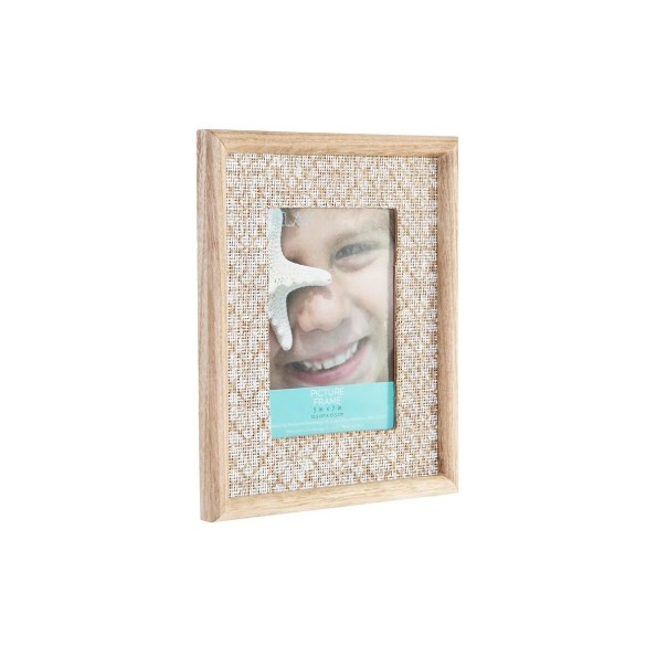 MARCO FOTO 15X20 MDF 22X2X27 DECAPE NATURAL