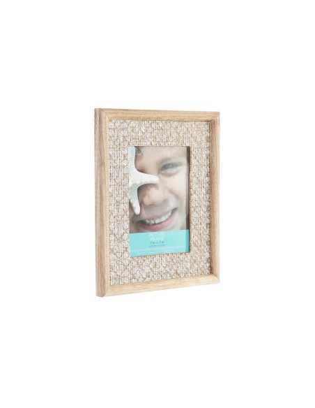 MARCO FOTO 15X20 MDF 22X2X27 DECAPE NATURAL