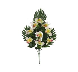 CONJUNTO CYMBIDIUM X 9-50CM (ROSA)