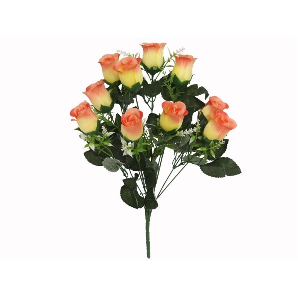 RAMO CAPULLOS SATIN X 10-45 CM (5749)