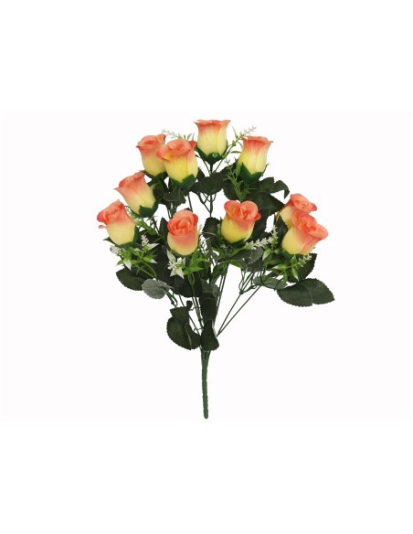 RAMO CAPULLOS SATIN X 10-45 CM (5749)
