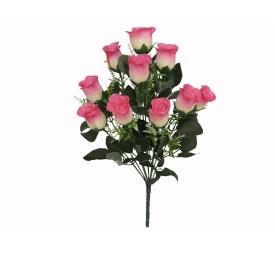 RAMO CAPULLOS SATIN X 10-45 CM (5763)