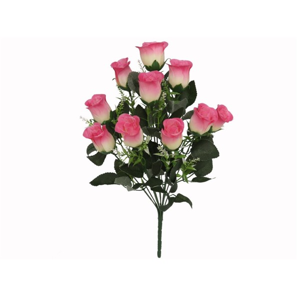 RAMO CAPULLOS SATIN X 10-45 CM (5763)