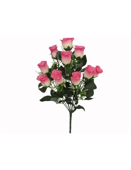 RAMO CAPULLOS SATIN X 10-45 CM (5763)