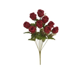 RAMO CAPULLOS AUTUMN X 9-44 CM (ROJO)