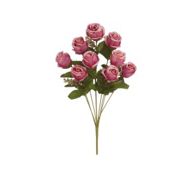 RAMO CAPULLOS AUTUMN  X 9-44 CM (ROSA)