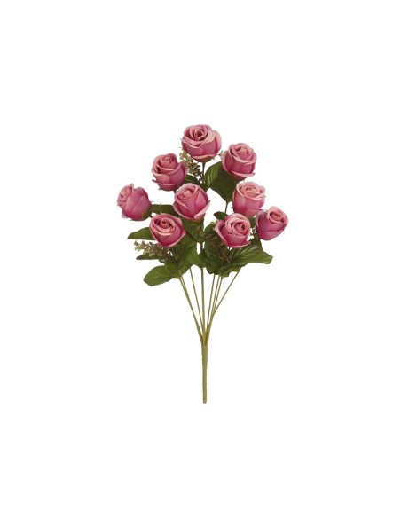 RAMO CAPULLOS AUTUMN  X 9-44 CM (ROSA)