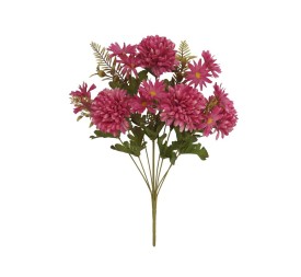 RAMO CRISANTEMOS AUTUMN X 9-44CM(FUCSIA)