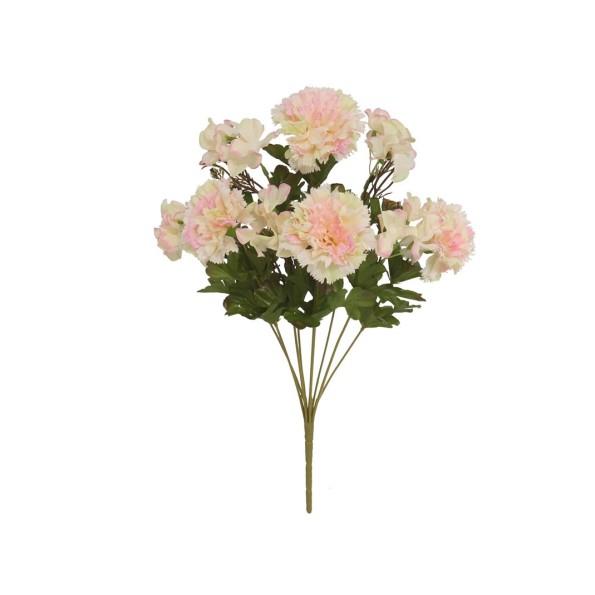 RAMO CLAVELES AUTUMN X 9-44 C (3998)