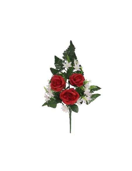 CONJUNTO ROSAS-JAZMIN X 9-47