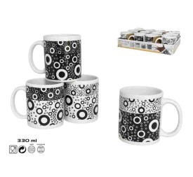 JARRA MUG SPACE 4 SURT