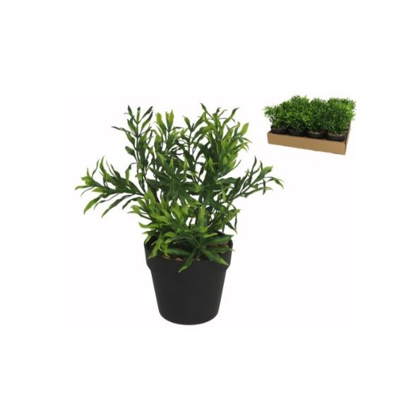 PLANTA ARTIFICIAL FENG 8 CM