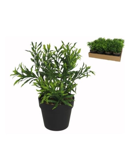 PLANTA ARTIFICIAL FENG 8 CM
