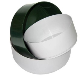 TARRINA Nº5.5 22X8.5CM