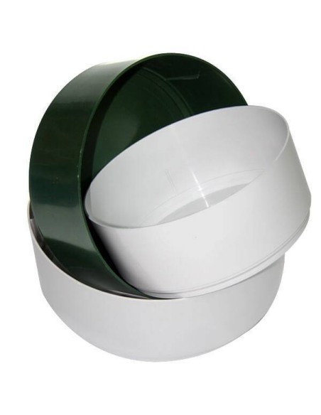 TARRINA Nº5.5 22X8.5CM