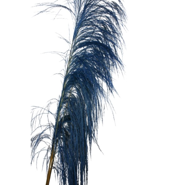 UVA STALK 180 cms. AZUL (77)