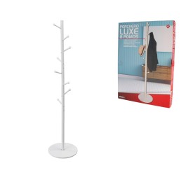 PERCHERO LUXE 8 POMOS 173 CM XXX