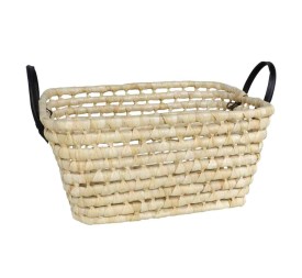 CESTA C/ASAS CÁCERES 38X27X26CM