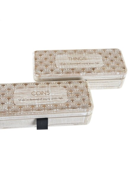 CAJA MDF 20X8X5 2 SURT.