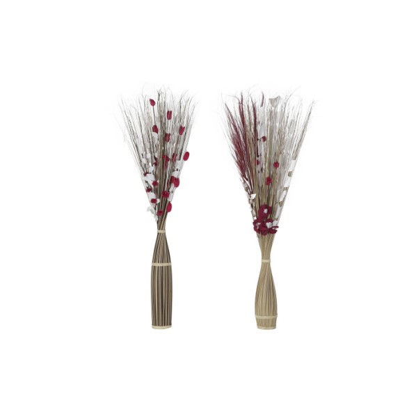 RAMO FLOR SECA 40X40X150 2 SURT. (7746)