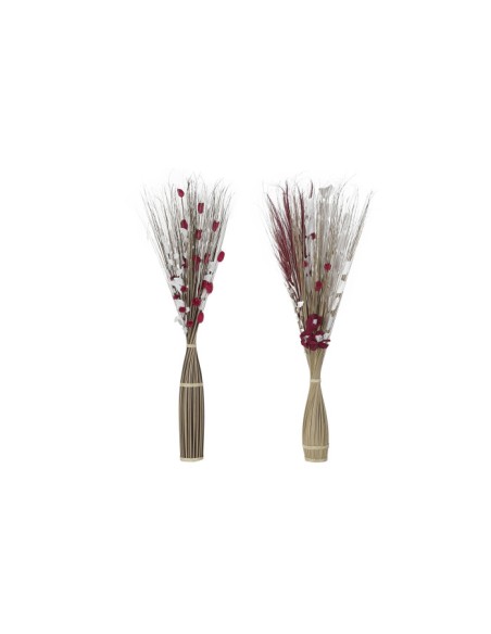 RAMO FLOR SECA 40X40X150 2 SURT. (7746)