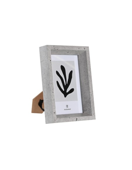 MARCO FOTO 10X15 MDF CRISTAL 12,5X3X17,5