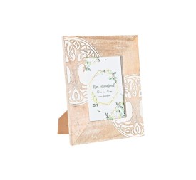 MARCO FOTO 13X18 MANGO CRISTAL 23X2X28 00X0X00