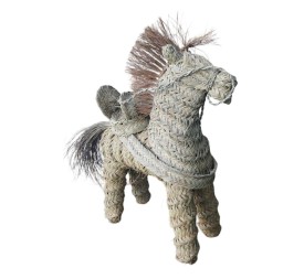 CABALLO ESPARTO GRANDE