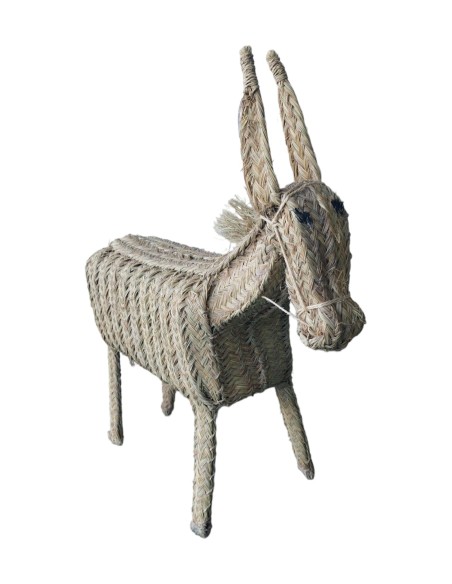 BURRO ESPARTO MEDIANO