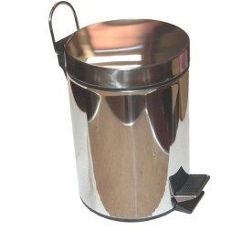 PAPALERA INOX. 3 L