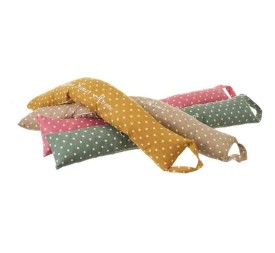 TOPE PUERTA PROTEGE VIENTO 4/C 83 X 15 X 7 CM