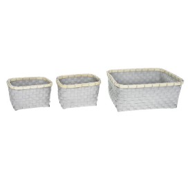 SET 3 PONGOTODO GRIS