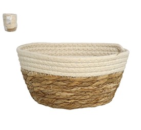 CESTO SEVILLA 18X9CM