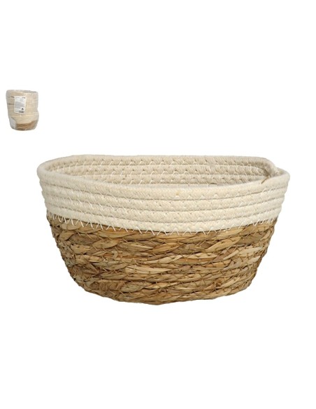 CESTO SEVILLA 18X9CM