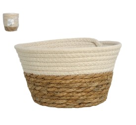 CESTO SEVILLA 21X12CM