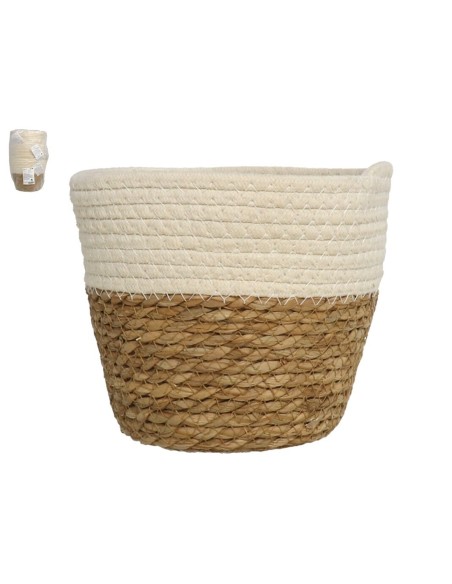 CESTO SEVILLA 21X17CM