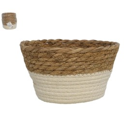 CESTO MADRID 21X12CM