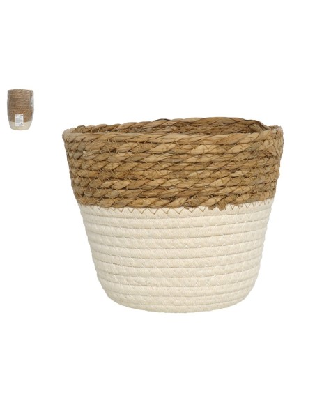 CESTO MADRID 21X17CM