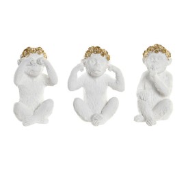 FIGURA RESINA 8X10X13,5 MONO 3 SURT.