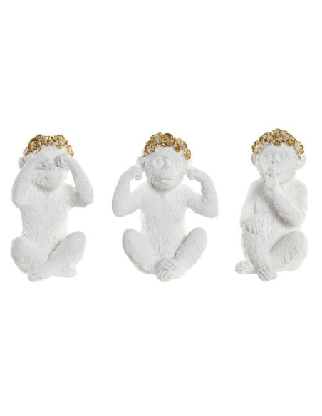 FIGURA RESINA 8X10X13,5 MONO 3 SURT.