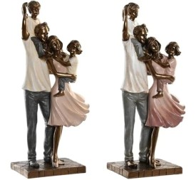 FIGURA RESINA 14X8,5X29,5 FAMILIA 2 SURT.