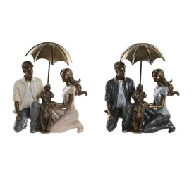 FIGURA RESINA 15,5X8,5X19 PAREJA 2 SURT.